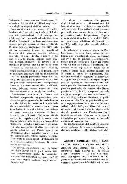 Rassegna della previdenza sociale assicurazioni e legislazione sociale, infortuni e igiene del lavoro