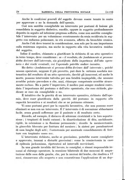 Rassegna della previdenza sociale assicurazioni e legislazione sociale, infortuni e igiene del lavoro