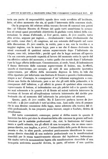 Rassegna della previdenza sociale assicurazioni e legislazione sociale, infortuni e igiene del lavoro