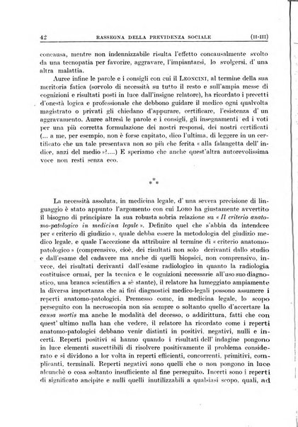 Rassegna della previdenza sociale assicurazioni e legislazione sociale, infortuni e igiene del lavoro