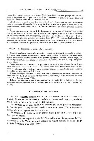 Rassegna della previdenza sociale assicurazioni e legislazione sociale, infortuni e igiene del lavoro