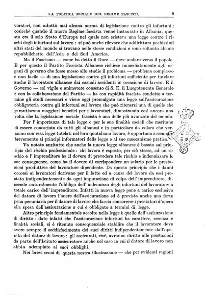 Rassegna della previdenza sociale assicurazioni e legislazione sociale, infortuni e igiene del lavoro