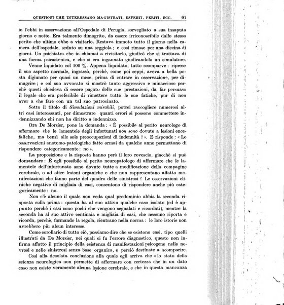 Rassegna della previdenza sociale assicurazioni e legislazione sociale, infortuni e igiene del lavoro