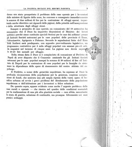 Rassegna della previdenza sociale assicurazioni e legislazione sociale, infortuni e igiene del lavoro