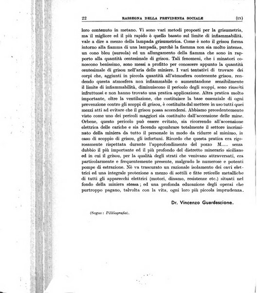 Rassegna della previdenza sociale assicurazioni e legislazione sociale, infortuni e igiene del lavoro