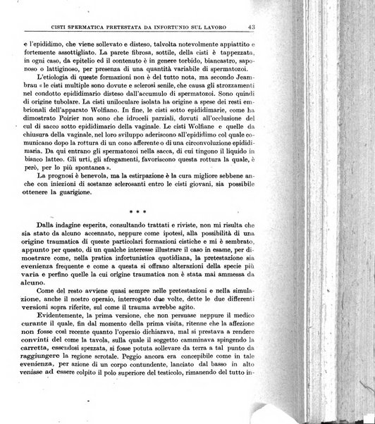 Rassegna della previdenza sociale assicurazioni e legislazione sociale, infortuni e igiene del lavoro