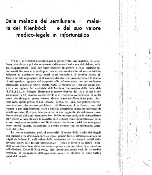 Rassegna della previdenza sociale assicurazioni e legislazione sociale, infortuni e igiene del lavoro