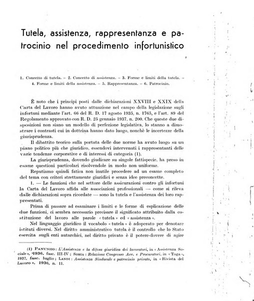 Rassegna della previdenza sociale assicurazioni e legislazione sociale, infortuni e igiene del lavoro