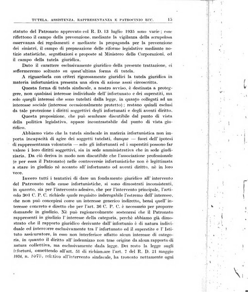 Rassegna della previdenza sociale assicurazioni e legislazione sociale, infortuni e igiene del lavoro