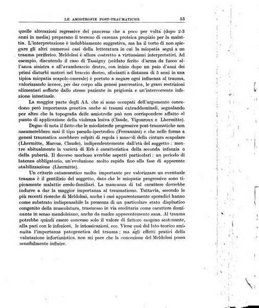 Rassegna della previdenza sociale assicurazioni e legislazione sociale, infortuni e igiene del lavoro