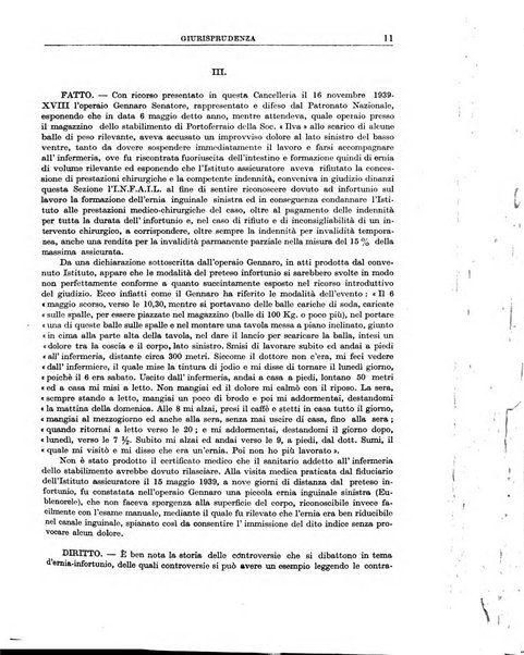 Rassegna della previdenza sociale assicurazioni e legislazione sociale, infortuni e igiene del lavoro