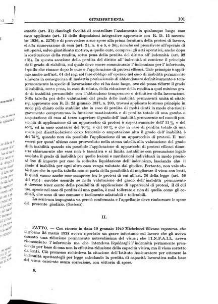 Rassegna della previdenza sociale assicurazioni e legislazione sociale, infortuni e igiene del lavoro