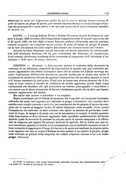 Rassegna della previdenza sociale assicurazioni e legislazione sociale, infortuni e igiene del lavoro