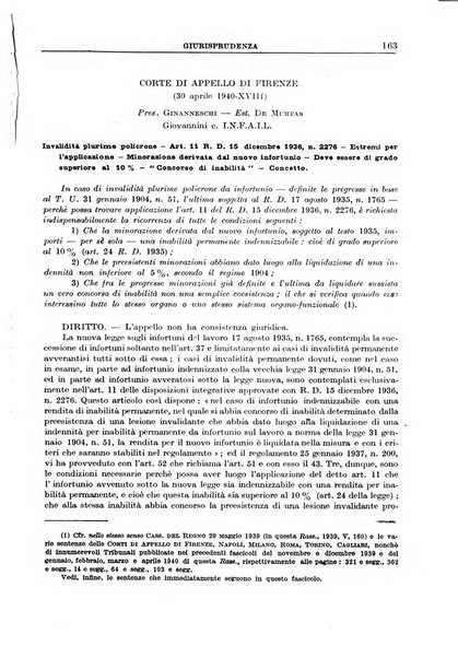 Rassegna della previdenza sociale assicurazioni e legislazione sociale, infortuni e igiene del lavoro