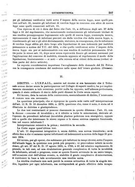 Rassegna della previdenza sociale assicurazioni e legislazione sociale, infortuni e igiene del lavoro