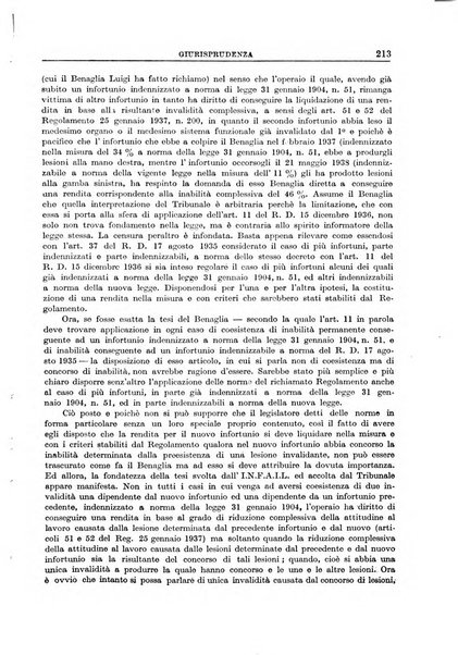 Rassegna della previdenza sociale assicurazioni e legislazione sociale, infortuni e igiene del lavoro