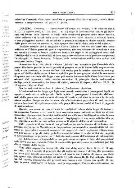 Rassegna della previdenza sociale assicurazioni e legislazione sociale, infortuni e igiene del lavoro