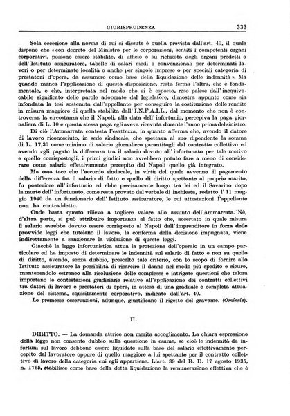 Rassegna della previdenza sociale assicurazioni e legislazione sociale, infortuni e igiene del lavoro