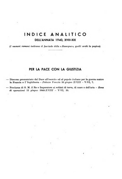 Rassegna della previdenza sociale assicurazioni e legislazione sociale, infortuni e igiene del lavoro