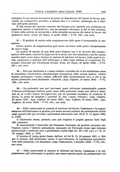 Rassegna della previdenza sociale assicurazioni e legislazione sociale, infortuni e igiene del lavoro