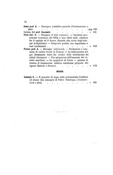 Rassegna di agricoltura, industria e commercio pubblicazione della Società d'incoraggiamento di Padova