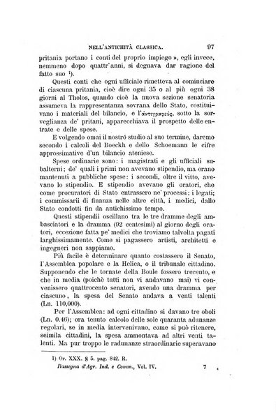 Rassegna di agricoltura, industria e commercio pubblicazione della Società d'incoraggiamento di Padova