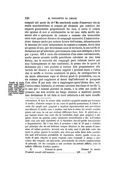 Rassegna di agricoltura, industria e commercio pubblicazione della Società d'incoraggiamento di Padova