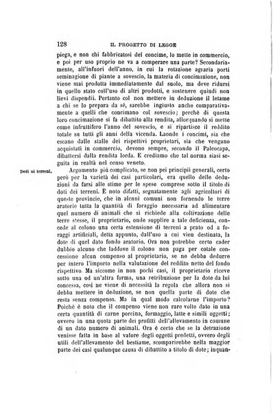 Rassegna di agricoltura, industria e commercio pubblicazione della Società d'incoraggiamento di Padova