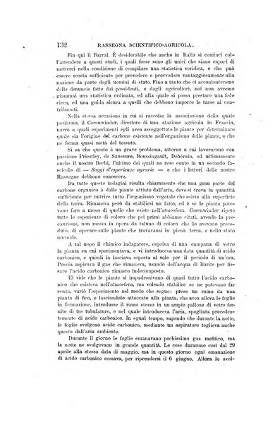 Rassegna di agricoltura, industria e commercio pubblicazione della Società d'incoraggiamento di Padova