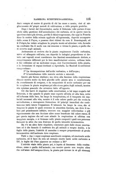 Rassegna di agricoltura, industria e commercio pubblicazione della Società d'incoraggiamento di Padova