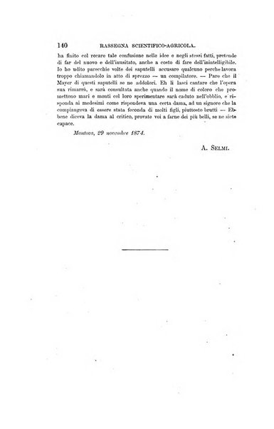 Rassegna di agricoltura, industria e commercio pubblicazione della Società d'incoraggiamento di Padova