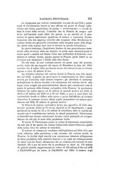 Rassegna di agricoltura, industria e commercio pubblicazione della Società d'incoraggiamento di Padova