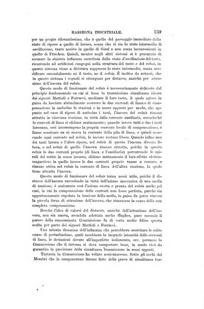 Rassegna di agricoltura, industria e commercio pubblicazione della Società d'incoraggiamento di Padova