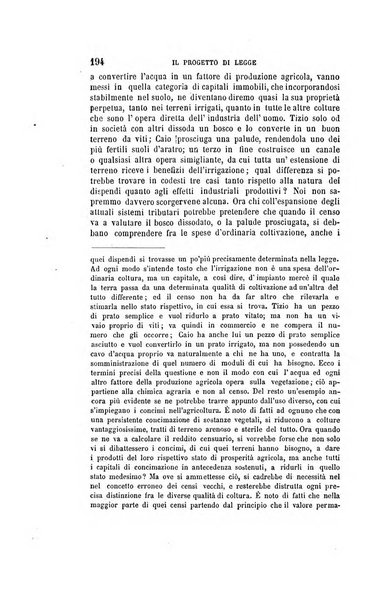 Rassegna di agricoltura, industria e commercio pubblicazione della Società d'incoraggiamento di Padova