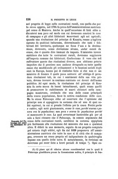 Rassegna di agricoltura, industria e commercio pubblicazione della Società d'incoraggiamento di Padova