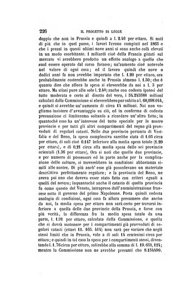 Rassegna di agricoltura, industria e commercio pubblicazione della Società d'incoraggiamento di Padova