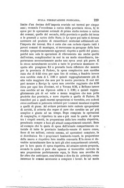 Rassegna di agricoltura, industria e commercio pubblicazione della Società d'incoraggiamento di Padova