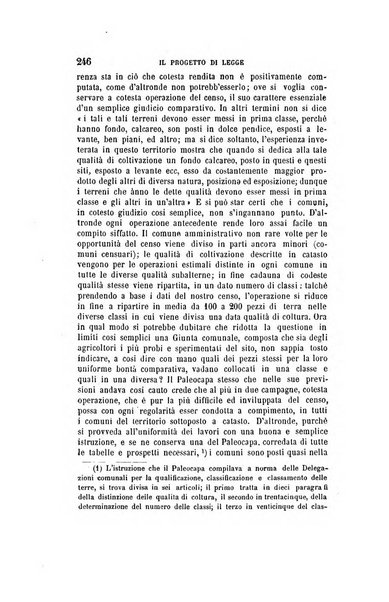 Rassegna di agricoltura, industria e commercio pubblicazione della Società d'incoraggiamento di Padova