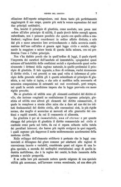 Rassegna di diritto commerciale italiano e straniero raccolta internazionale di dottrina, giurisprudenza e legislazione commerciale comparata