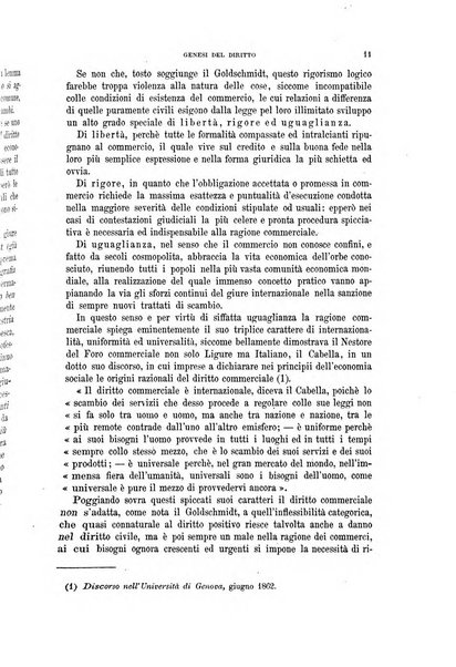 Rassegna di diritto commerciale italiano e straniero raccolta internazionale di dottrina, giurisprudenza e legislazione commerciale comparata