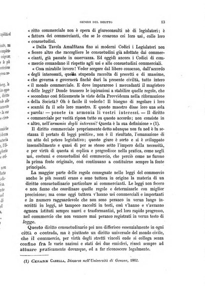 Rassegna di diritto commerciale italiano e straniero raccolta internazionale di dottrina, giurisprudenza e legislazione commerciale comparata