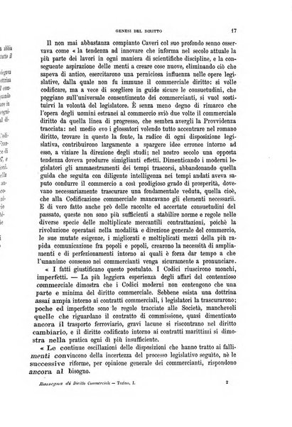 Rassegna di diritto commerciale italiano e straniero raccolta internazionale di dottrina, giurisprudenza e legislazione commerciale comparata