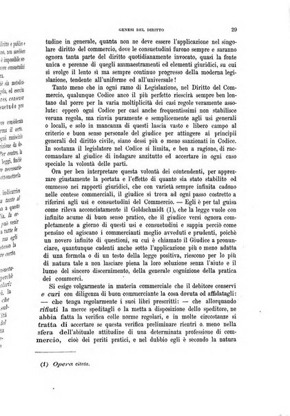 Rassegna di diritto commerciale italiano e straniero raccolta internazionale di dottrina, giurisprudenza e legislazione commerciale comparata