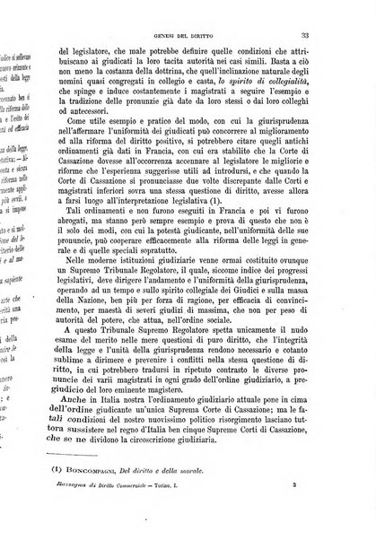 Rassegna di diritto commerciale italiano e straniero raccolta internazionale di dottrina, giurisprudenza e legislazione commerciale comparata