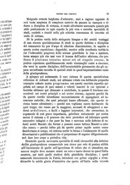 Rassegna di diritto commerciale italiano e straniero raccolta internazionale di dottrina, giurisprudenza e legislazione commerciale comparata