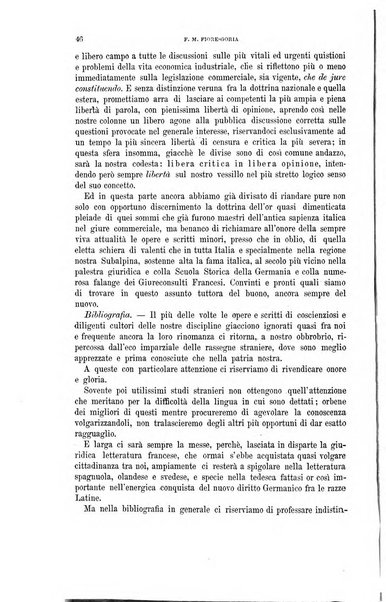 Rassegna di diritto commerciale italiano e straniero raccolta internazionale di dottrina, giurisprudenza e legislazione commerciale comparata