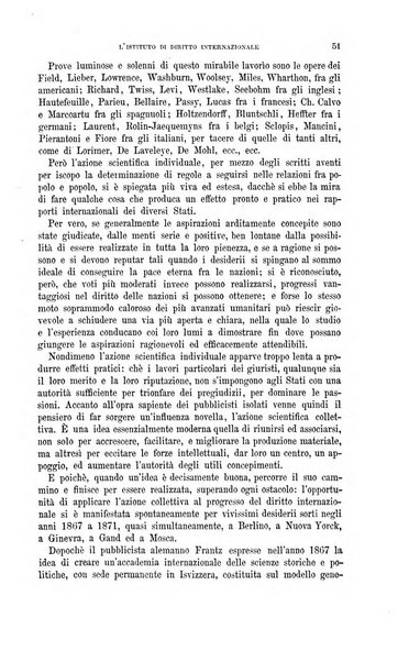 Rassegna di diritto commerciale italiano e straniero raccolta internazionale di dottrina, giurisprudenza e legislazione commerciale comparata