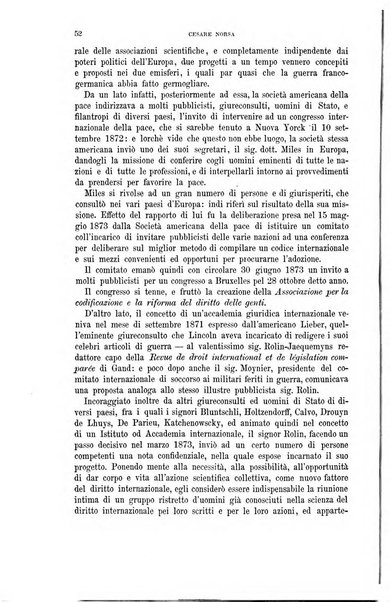 Rassegna di diritto commerciale italiano e straniero raccolta internazionale di dottrina, giurisprudenza e legislazione commerciale comparata