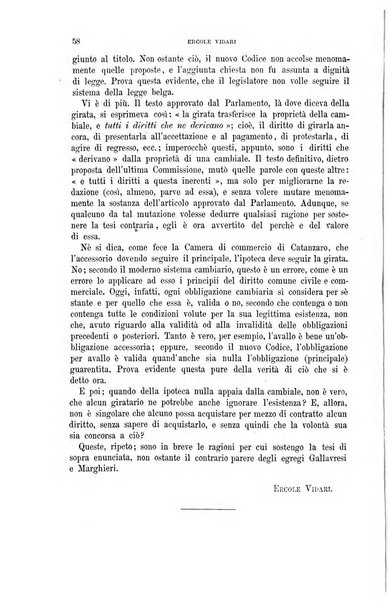 Rassegna di diritto commerciale italiano e straniero raccolta internazionale di dottrina, giurisprudenza e legislazione commerciale comparata