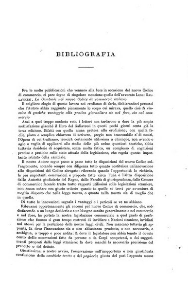 Rassegna di diritto commerciale italiano e straniero raccolta internazionale di dottrina, giurisprudenza e legislazione commerciale comparata